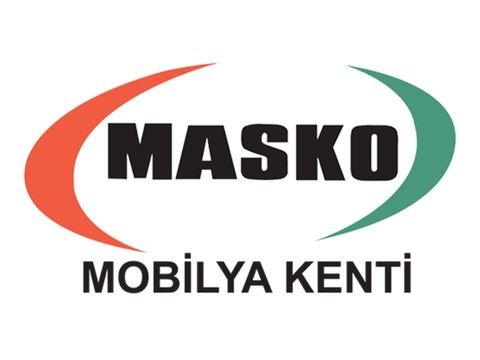 MASKO Mobilya Kenti